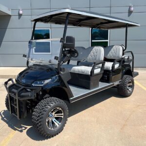 Advanced EV