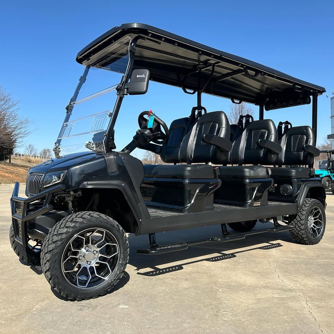 2024 Evolution Ev D5 Maverick