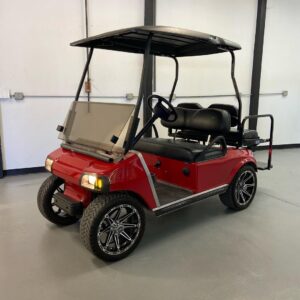 golf carts