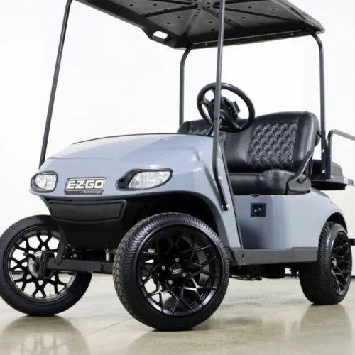 2019 E-Z-GO Freedom TXT