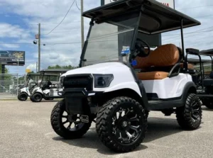 Club Car