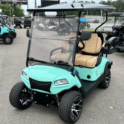 2024 Honor LSV 2+2 G1 3″ Lift