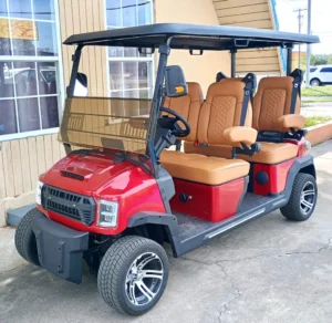 6 Seater