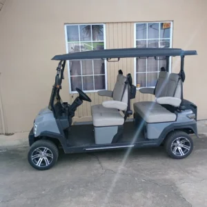 4 Seater
