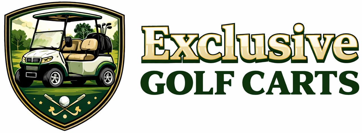 Exclusive Golf Carts